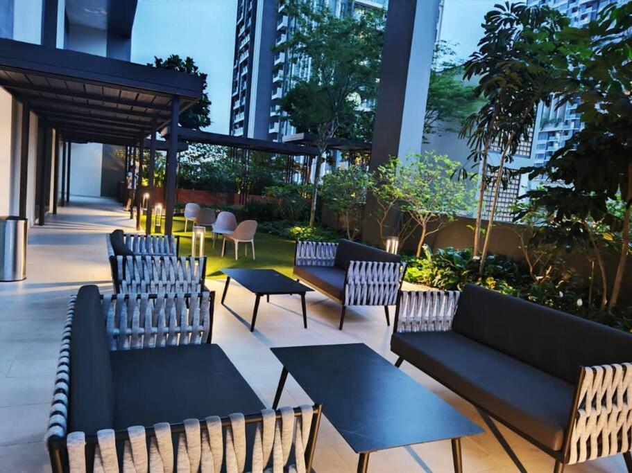 Citizen2 Sunway Mid Valley Pangsapuri