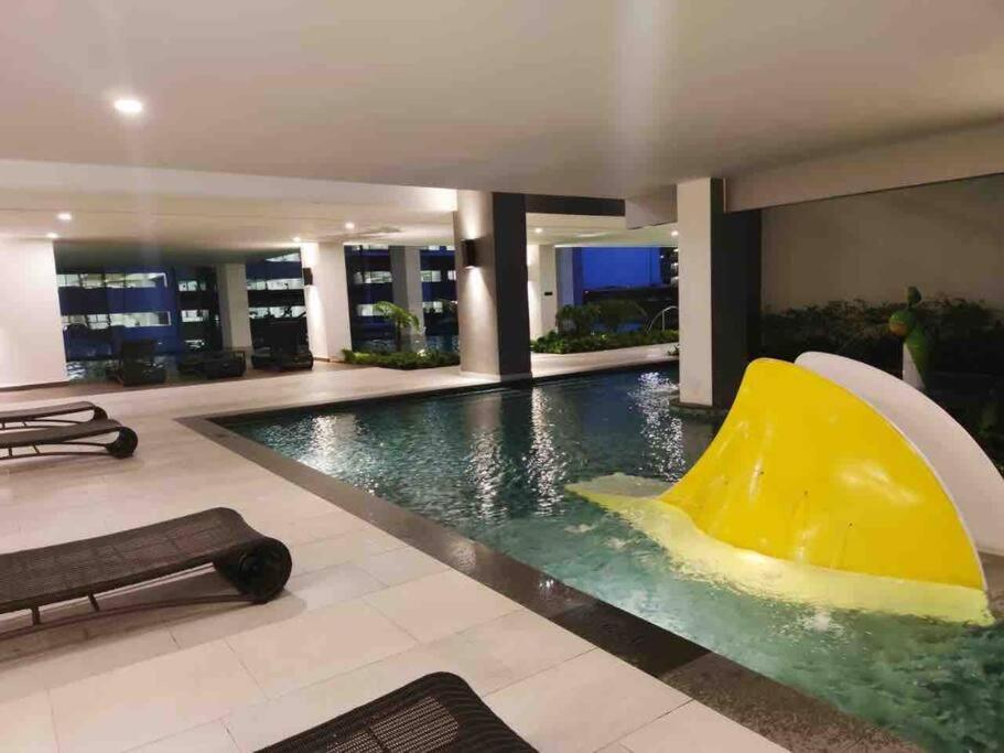 Pangsapuri Citizen2 Sunway Mid Valley