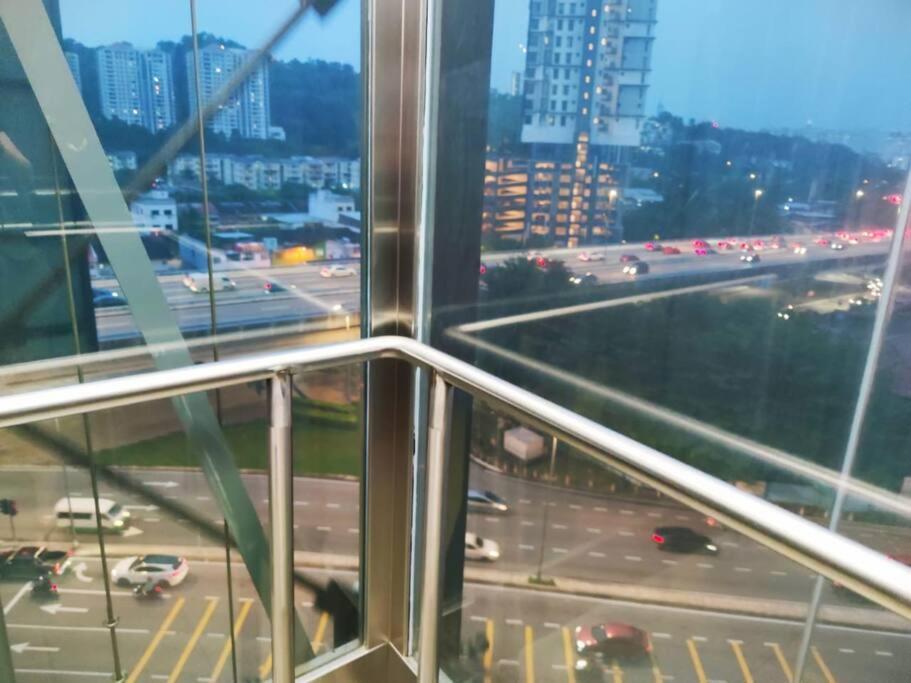 Pangsapuri Citizen2 Sunway Mid Valley