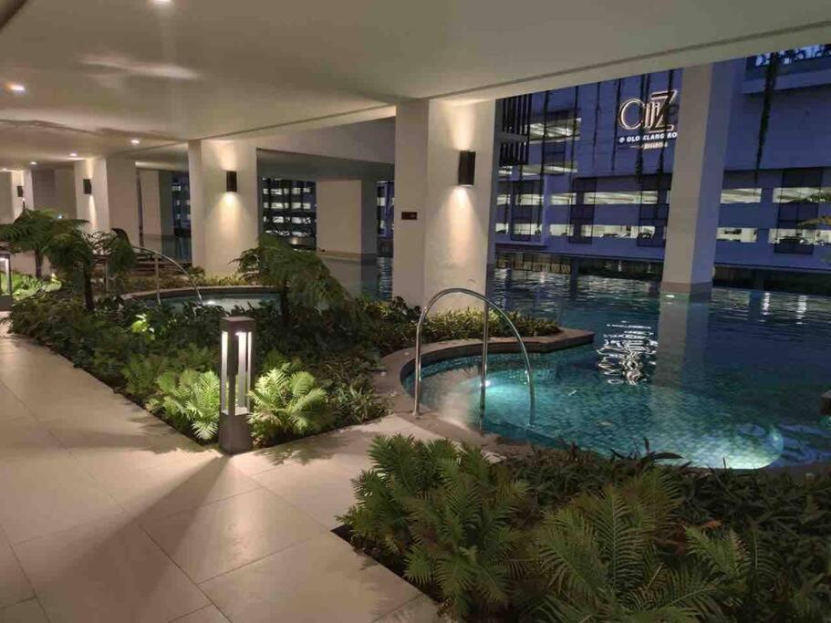 Citizen2 Sunway Mid Valley Pangsapuri *