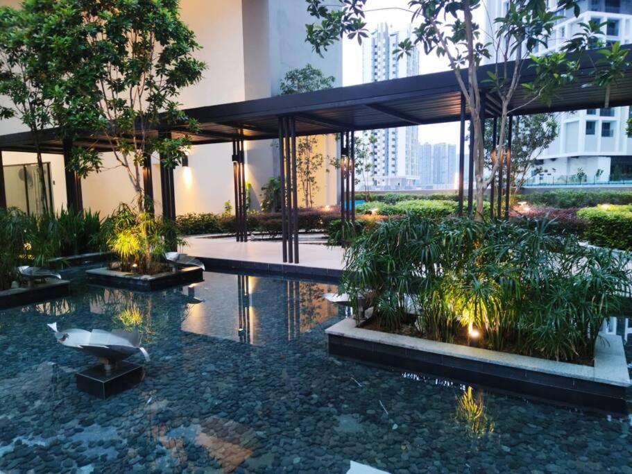 Pangsapuri Citizen2 Sunway Mid Valley Kuala Lumpur
