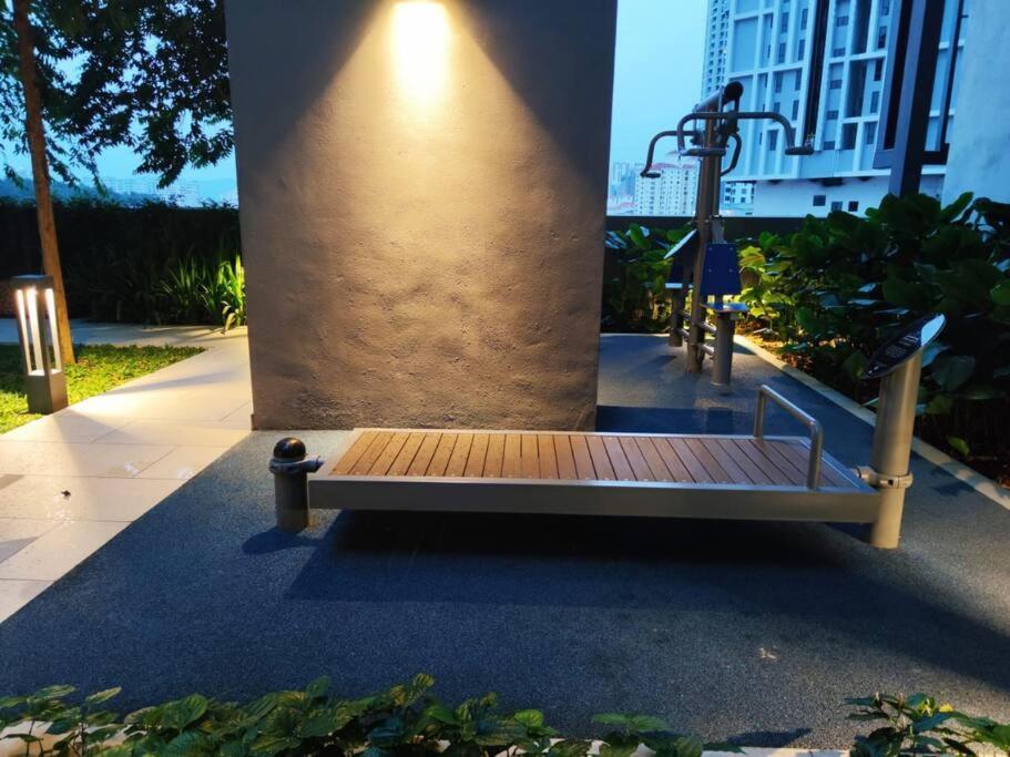 Pangsapuri Citizen2 Sunway Mid Valley Kuala Lumpur