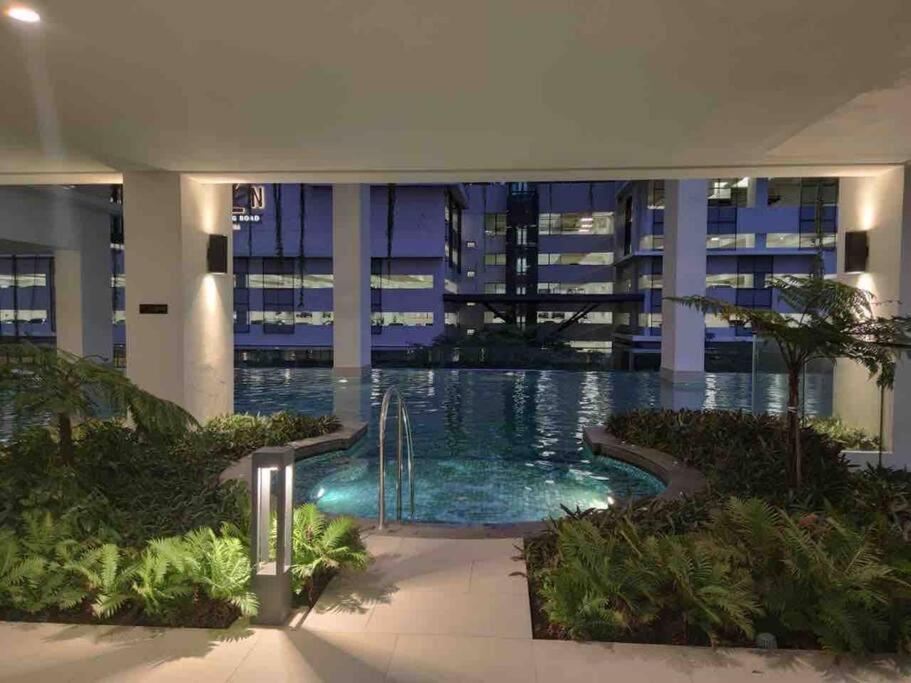 Pangsapuri Citizen2 Sunway Mid Valley *