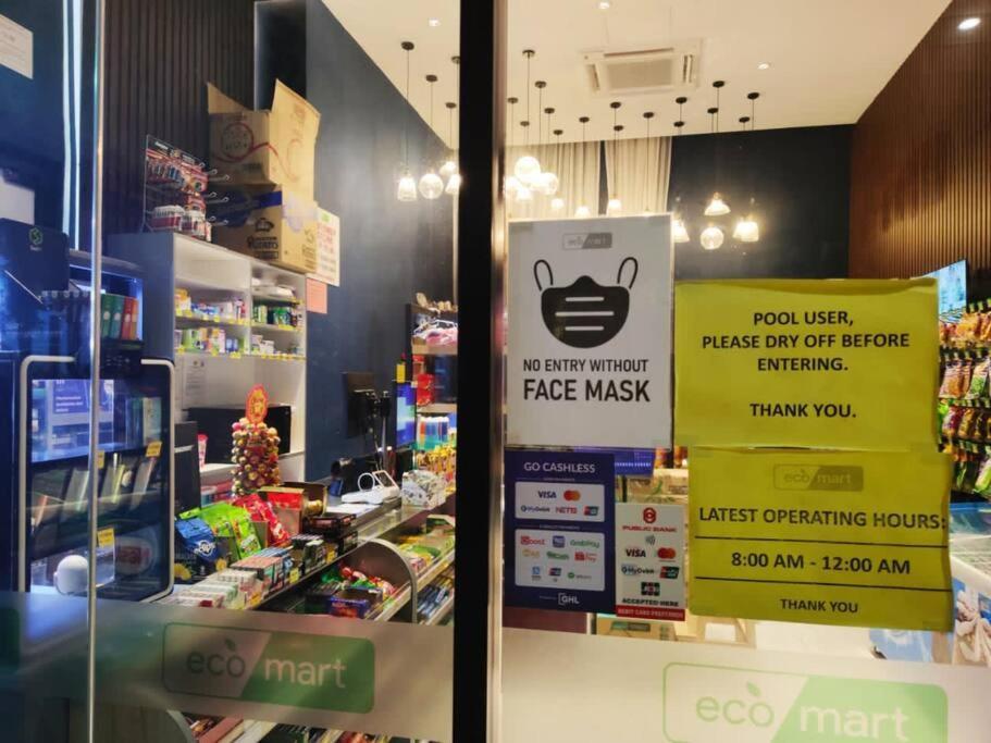 Pangsapuri Citizen2 Sunway Mid Valley *