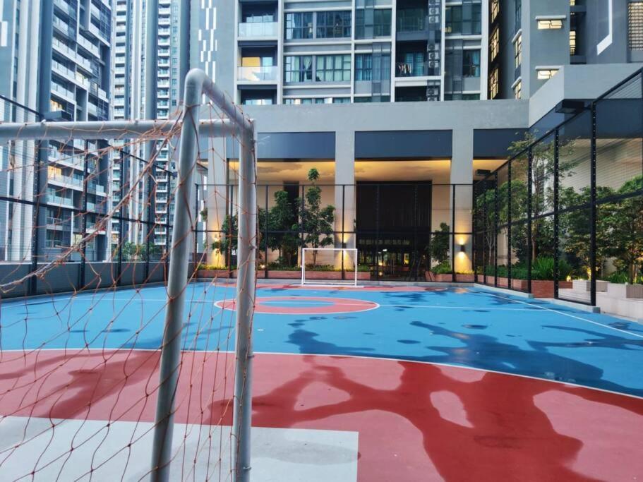 Pangsapuri Citizen2 Sunway Mid Valley Kuala Lumpur