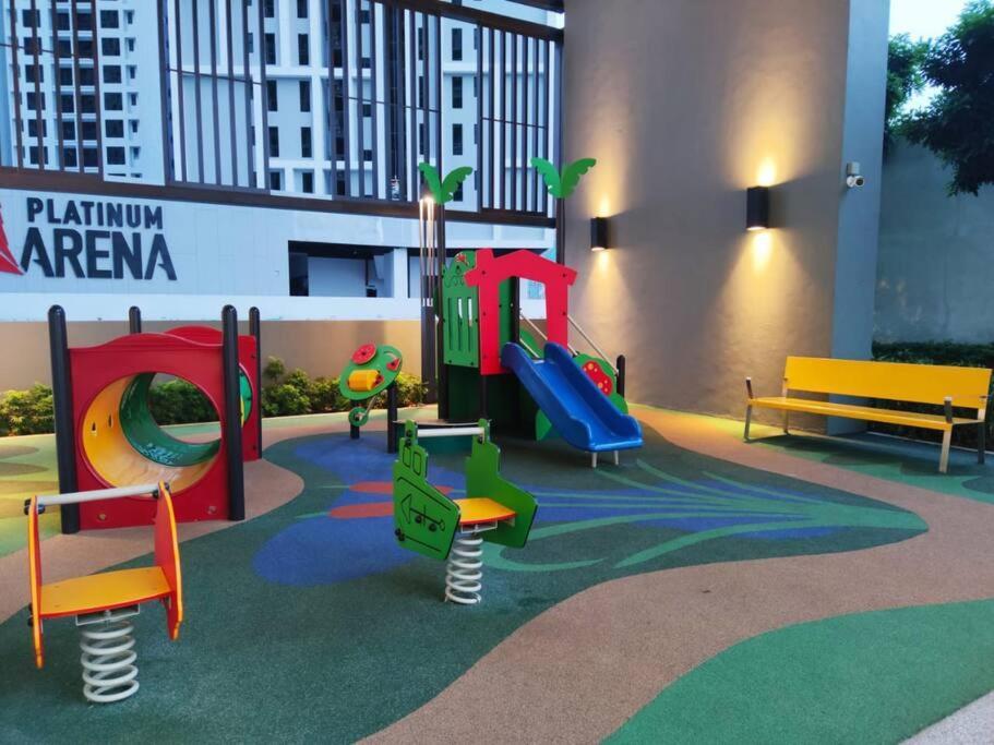 Pangsapuri Citizen2 Sunway Mid Valley *