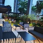 Citizen2 Sunway Mid Valley Suites
