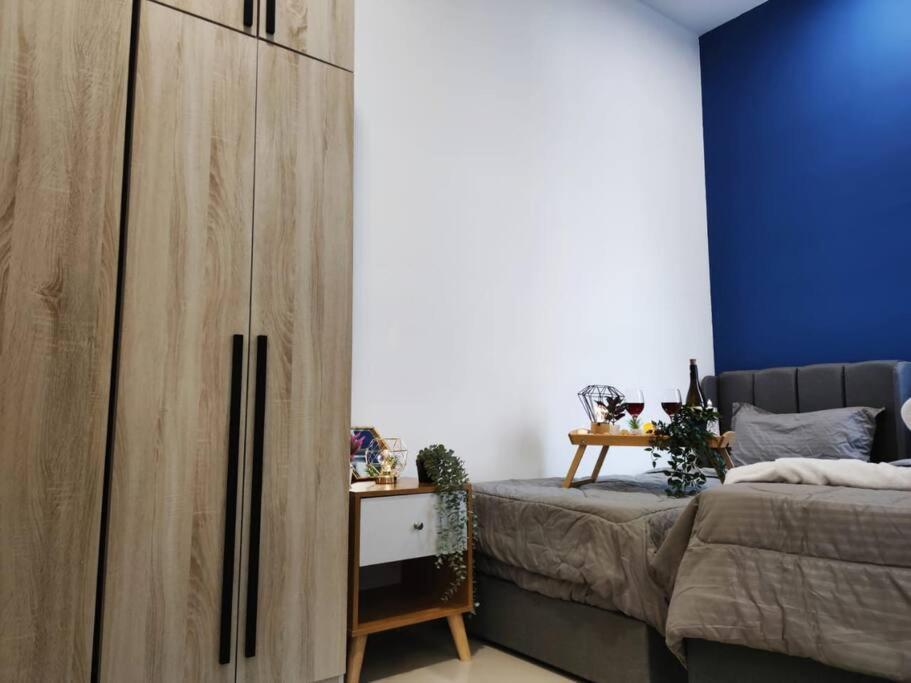 Citizen2 Sunway Mid Valley Apartment Kuala Lumpur