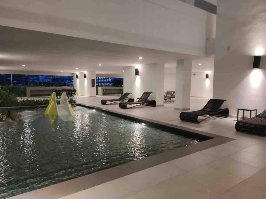 Citizen2 Sunway Mid Valley Apartment *