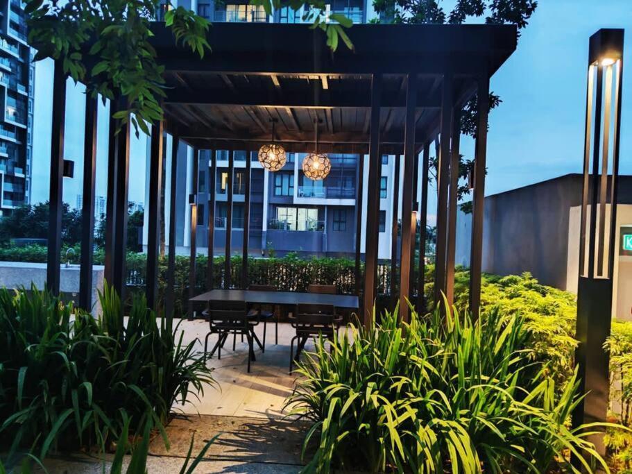 Citizen2 Sunway Mid Valley Apartment Kuala Lumpur