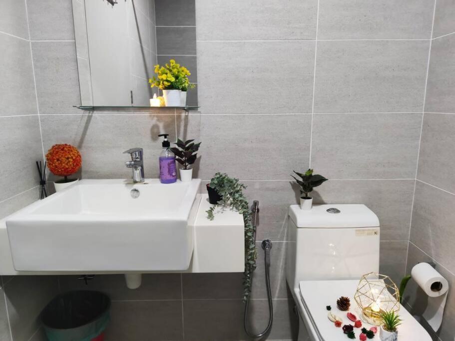 Apartment Citizen2 Sunway Mid Valley *