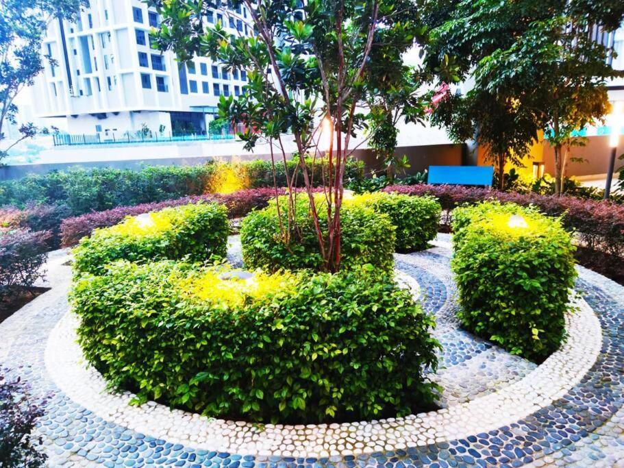 Citizen2 Sunway Mid Valley Apartment