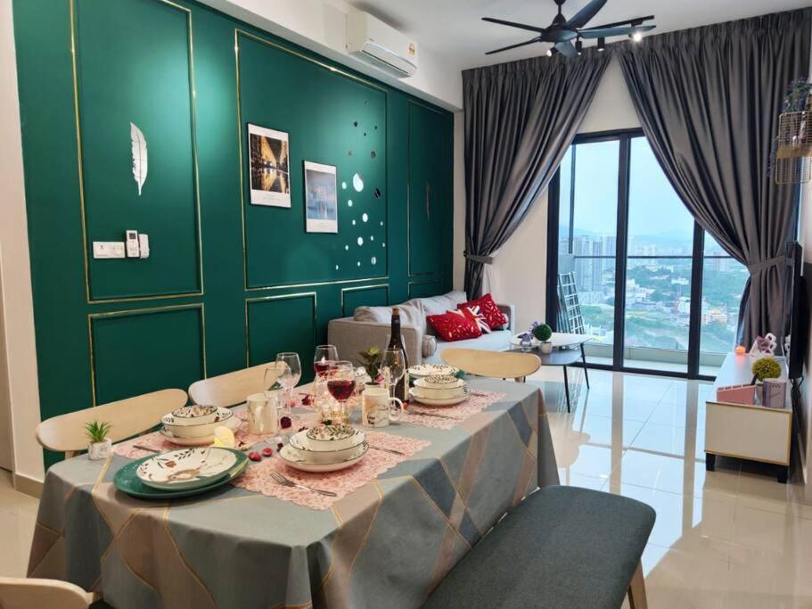 Citizen2 Sunway Mid Valley Apartment Kuala Lumpur