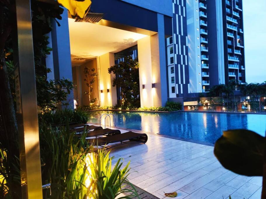 Citizen2 Sunway Mid Valley Apartment *