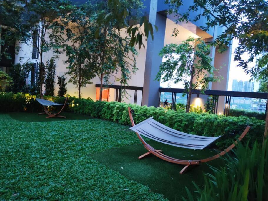 Citizen2 Sunway Mid Valley Apartment