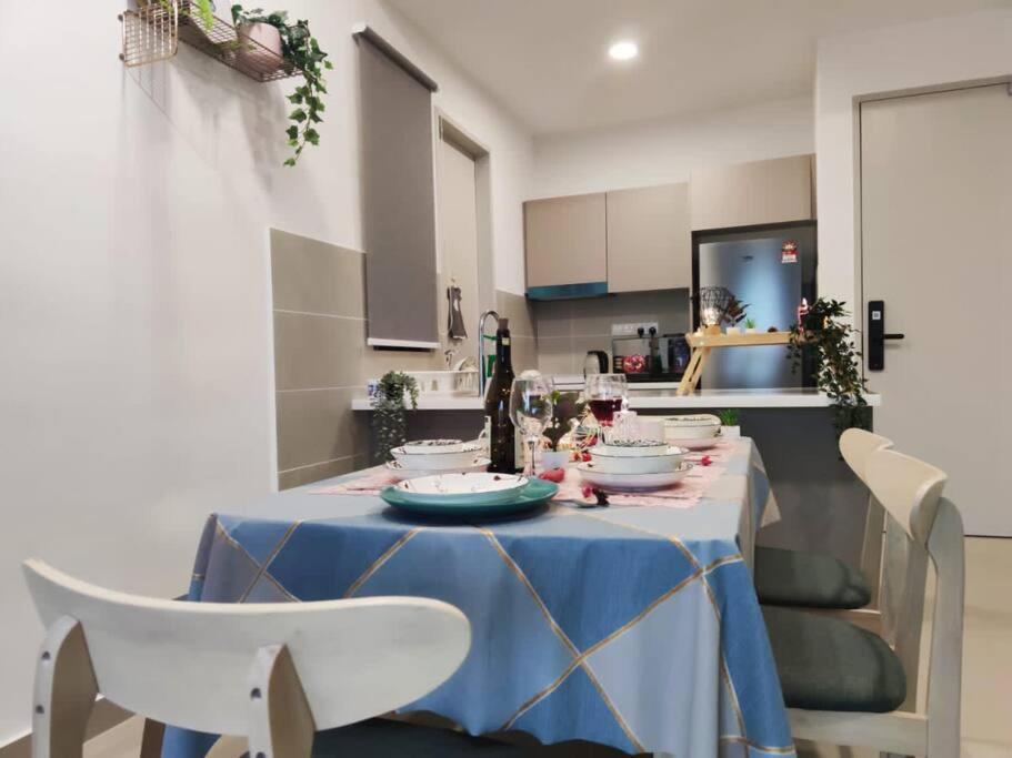 Citizen2 Sunway Mid Valley Apartment