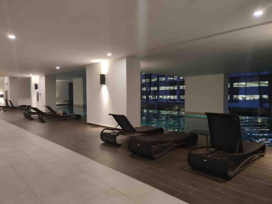 Citizen2 Sunway Mid Valley Apartment