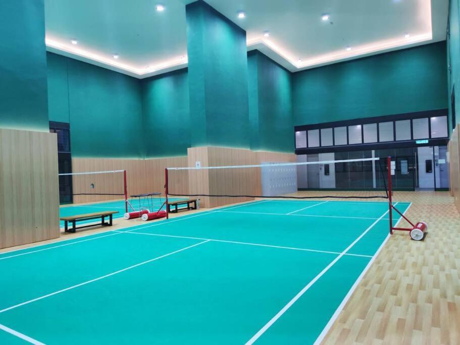 Citizen2 Sunway Mid Valley Apartment *