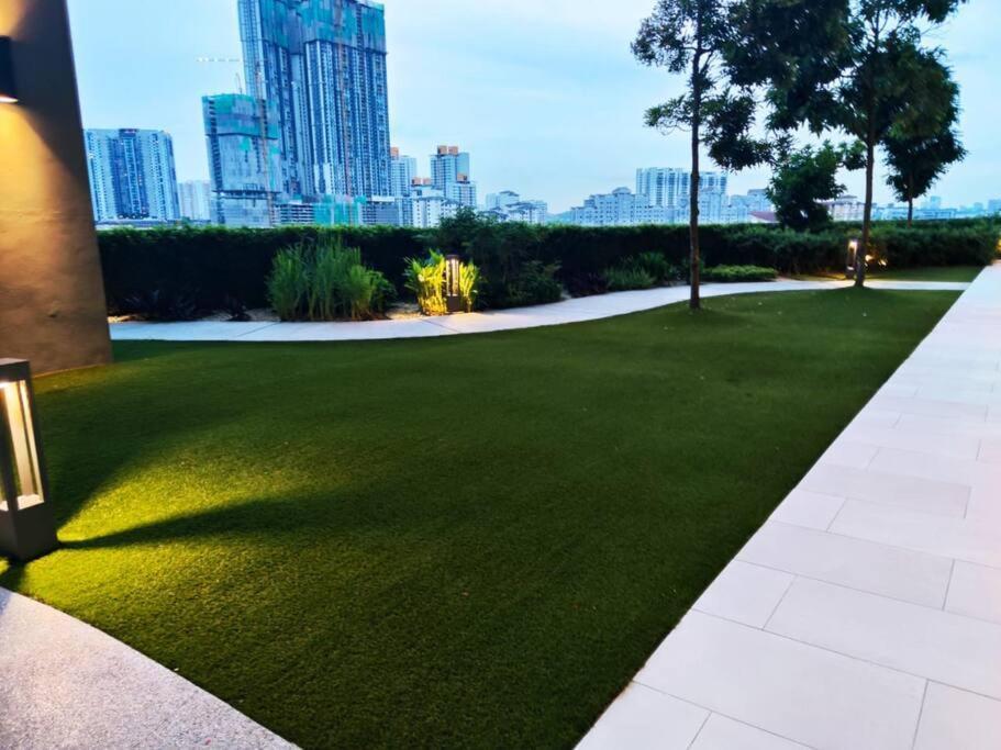 Apartment Citizen2 Sunway Mid Valley *