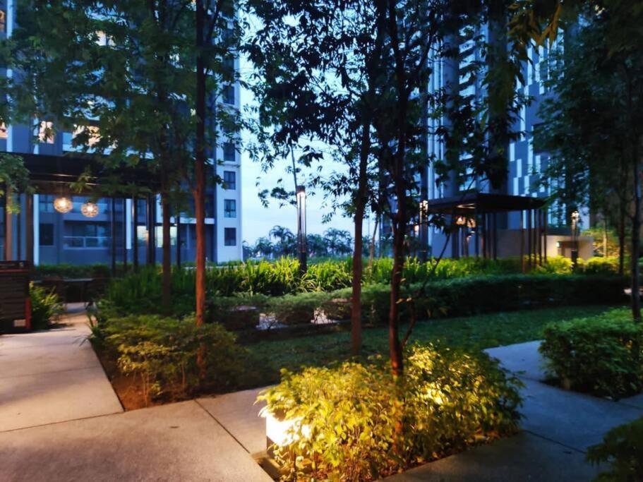 Citizen2 Sunway Mid Valley Apartment *