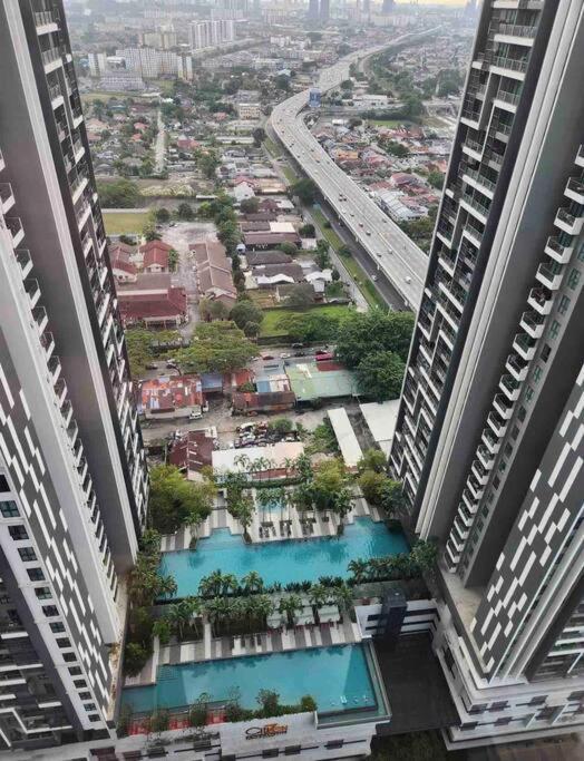 Apartment Citizen2 Sunway Mid Valley *
