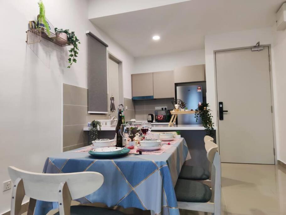 Citizen2 Sunway Mid Valley Apartment *